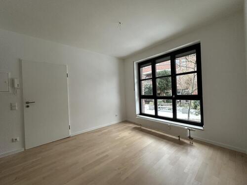 Foto - 2 Zimmer Etagenwohnung zur Miete in Krefeld