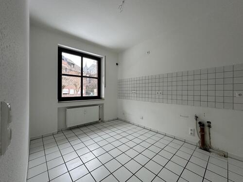 Foto - Etagenwohnung in Krefeld zur Miete