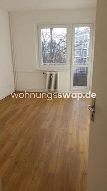 Foto - Wohnungsswap - 3 Zimmer, 65 m² - Ramlerstraße, Mitte, Berlin