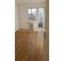 Wohnungsswap - 3 Zimmer, 65 m² - Ramlerstraße, Mitte, Berlin