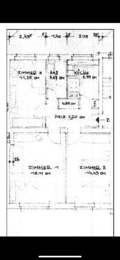 Foto - 3 Zimmer Etagenwohnung in Berlin