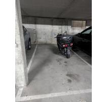 Motorrad Stellplatz Tiefgarage Garagenstellplatz zu vermieten - Waldenbuch