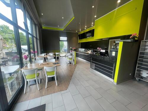 Foto - #PROVISIONSFREI# Frequenzstarker und umsatzstarker Gastronomie-Standort in Neu-Isenburg