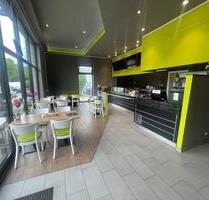 #PROVISIONSFREI# Frequenzstarker und umsatzstarker Gastronomie-Standort in Neu-Isenburg