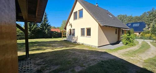 Foto - Einfamilienhaus mit Charme - 323.000,00&nbsp;EUR Kaufpreis, ca.&nbsp; 106,00&nbsp;m&sup2;