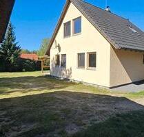 Einfamilienhaus mit Charme - 323.000,00&nbsp;EUR Kaufpreis, ca.&nbsp; 106,00&nbsp;m&sup2; in Schorfheide (PLZ: 16244)