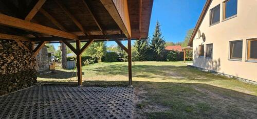 Foto - 4 Zimmer Einfamilienhaus zum Kaufen in Schorfheide