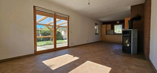 Foto - Einfamilienhaus in Schorfheide zum Kaufen