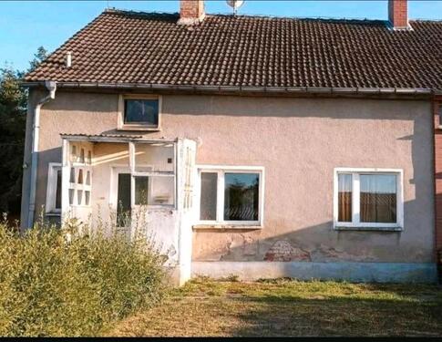 Foto - Reihenhaus in Osterburg (Altmark)