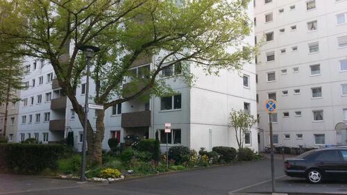 Foto - 3 Zimmer Etagenwohnung zur Miete in Köln