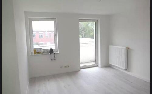 Foto - 2-Zimmer Wohnung mit Balkon in der Aachener Innenstadt-44qm