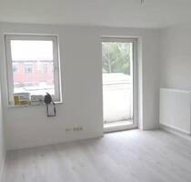 2-Zimmer Wohnung mit Balkon in der Aachener Innenstadt-44qm