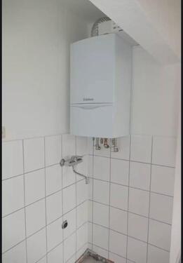 Foto - 2 Zimmer Etagenwohnung in Aachen