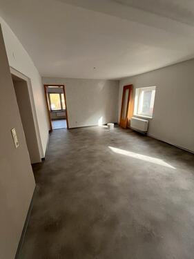Foto - Doppelhaushälfte mit Garten - 600,00&nbsp;EUR Kaltmiete, ca.&nbsp; 110,00&nbsp;m&sup2;