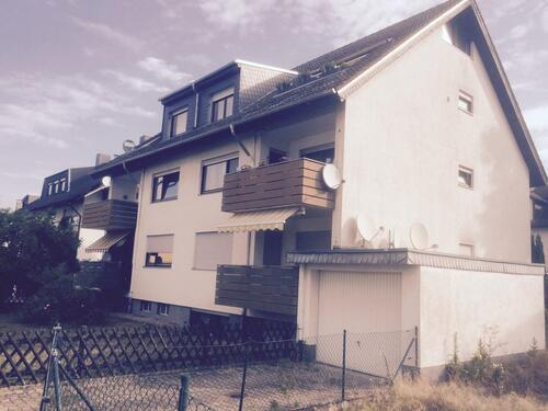 Foto - 4 Zimmerwohnung in Lämmerspiel - 1.100,00&nbsp;EUR Kaltmiete, ca.&nbsp; 76,00&nbsp;m&sup2;