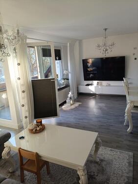 Foto - Attraktive 3-Zimmer-Wohnung in zentraler Lage