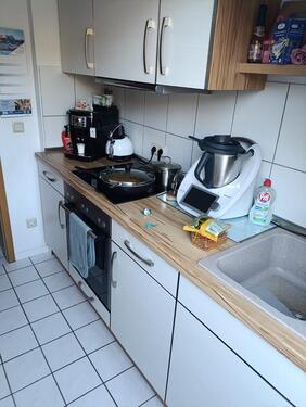 Foto - 3 Zimmer Dachgeschoßwohnung in Rotenburg an der Fulda