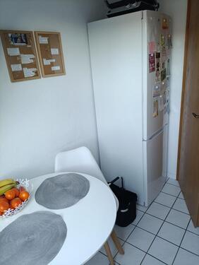 Foto - Dachgeschoßwohnung in Rotenburg an der Fulda zur Miete