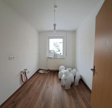 Foto - 3 Zimmer Erdgeschoßwohnung in Kaufbeuren