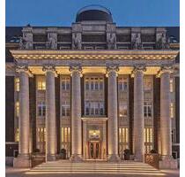 Möbliertes Luxus Apartment in Düsseldorfer Altstadt