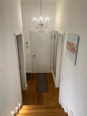 Foto - 1.5 Zimmer Hochparterre in Düsseldorf