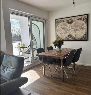 Foto - 4 Zimmer Etagenwohnung zur Miete in Heilbronn