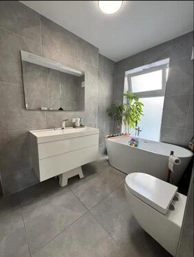 Foto - 4 Zimmer Etagenwohnung in Heilbronn