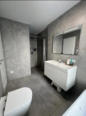 Foto - Etagenwohnung in Heilbronn zur Miete