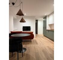 Wohnung Apartment in Falkenstein