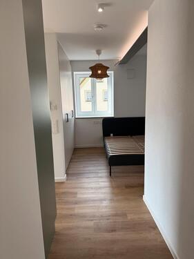 Foto - 1 Zimmer Erdgeschoßwohnung in Falkenstein