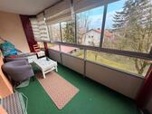 Foto - 41,3 m2 1,5 Zimmer Wohnung Wintergarten in Germering-Mitte