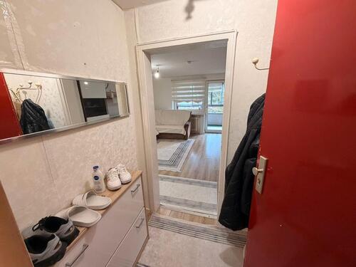 Foto - Etagenwohnung in Germering zur Miete