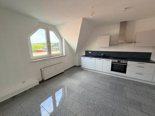 Foto - 2 Zimmer Dachgeschoßwohnung zur Miete in Essen