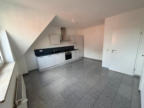 Foto - Dachgeschoßwohnung in Essen zur Miete