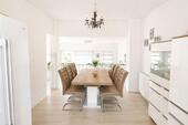 Foto - 4 Zimmer Reihenhaus zum Kaufen in Bad Hersfeld