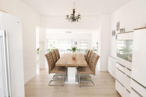 Foto - 4 Zimmer Reihenhaus zum Kaufen in Bad Hersfeld