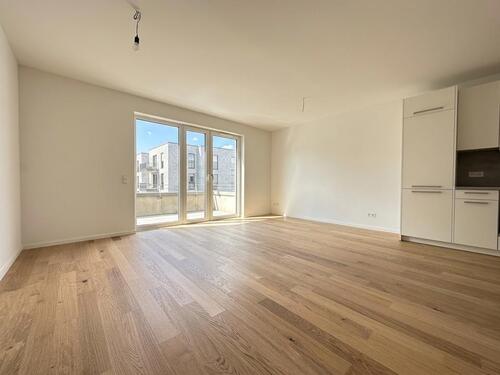 Foto - Etagenwohnung in Hamburg zur Miete