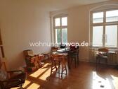 Foto - Wohnungsswap - 3 Zimmer, 90 m² - Tegeler Str., Mitte, Berlin