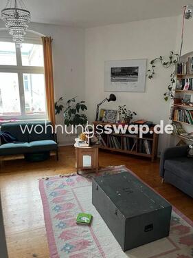 Foto - 3 Zimmer Etagenwohnung zur Miete in Berlin