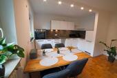 Foto - Renovierte 3-Zimmer Wohnung mit Balkon in Heidenheim