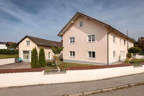 Foto - Einfamilienhaus zum Kaufen in Tiefenbach