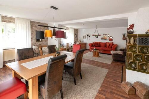 Foto - Einfamilienhaus in Tiefenbach