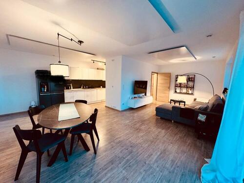 Foto - 8 Zimmer Etagenwohnung zum Kaufen in Kleve