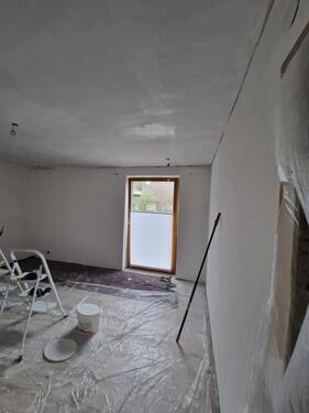 Foto - 3 Zimmer Erdgeschoßwohnung in Hambühren