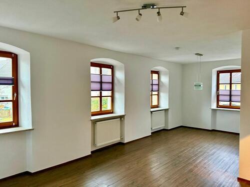 Foto - 3 Zimmer Etagenwohnung zur Miete in Plößberg