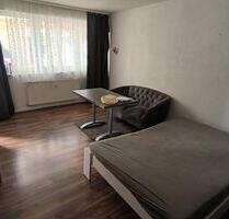 Ein Zimmer Wohnung in s. Vaihingen - Stuttgart