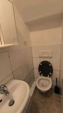 Foto - 1 Zimmer Erdgeschoßwohnung zur Miete in Stuttgart