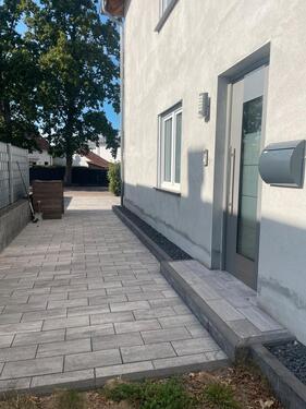 Foto - 2 Zimmer Erdgeschoßwohnung zur Miete in Saarwellingen