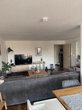 Foto - Etagenwohnung zur Miete in Erfurt
