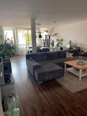 Foto - Etagenwohnung in Erfurt